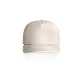 FRAME TRUCKER CAP BLACK ONE SIZE